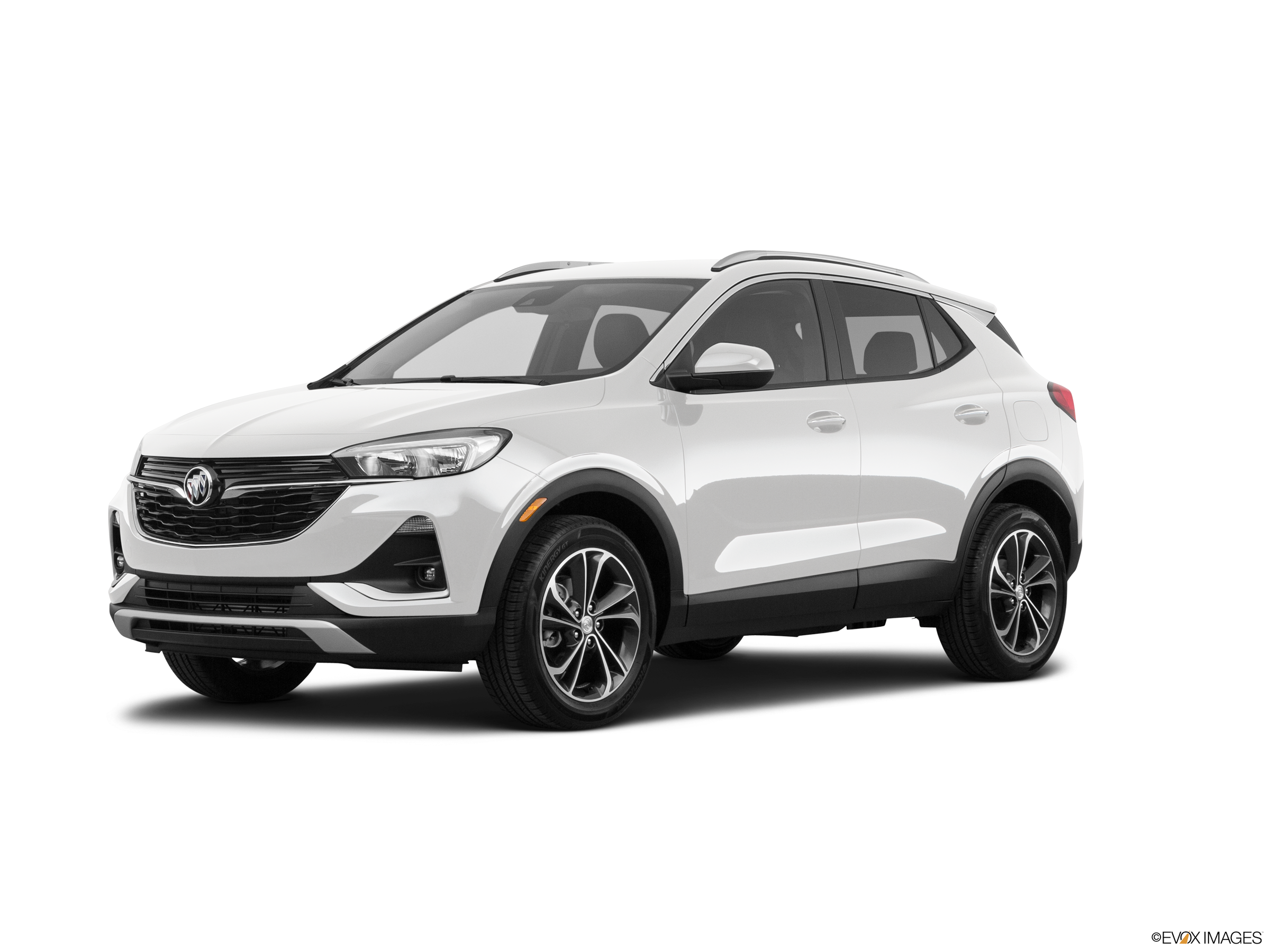 Used 2020 Buick Encore GX Select Sport Utility 4D Prices Kelley Blue Book